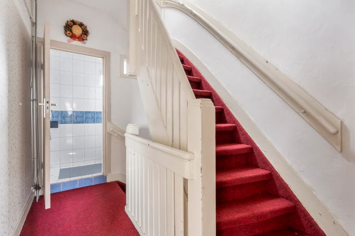 Photo 24 of Mercuriusplein 8