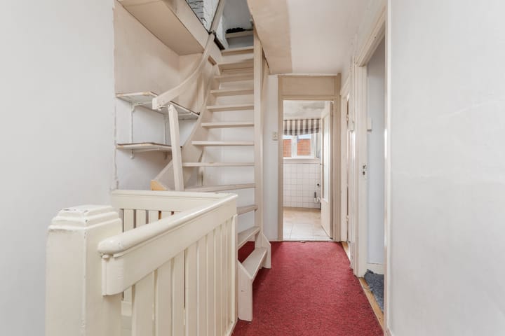 Photo 25 of Mercuriusplein 8