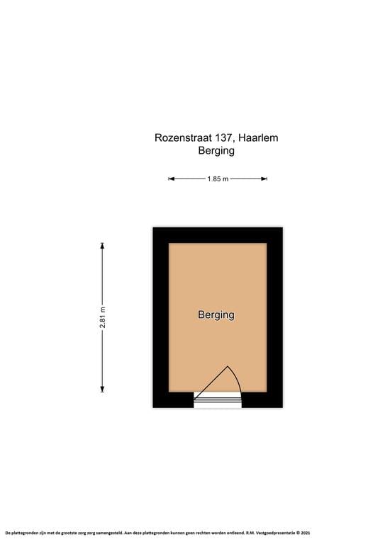 Foto 35 van Rozenstraat 137
