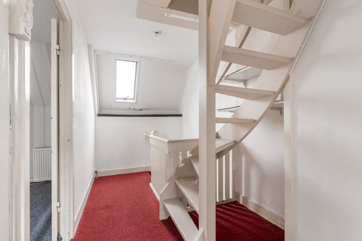 Photo 26 of Mercuriusplein 8