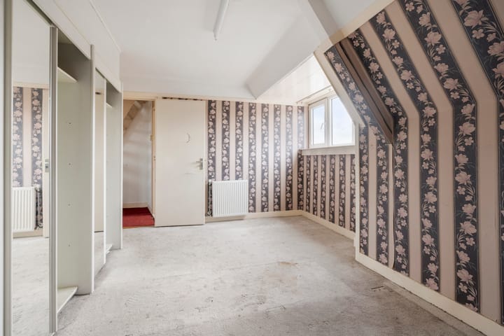 Photo 28 of Mercuriusplein 8