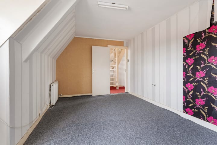 Photo 30 of Mercuriusplein 8