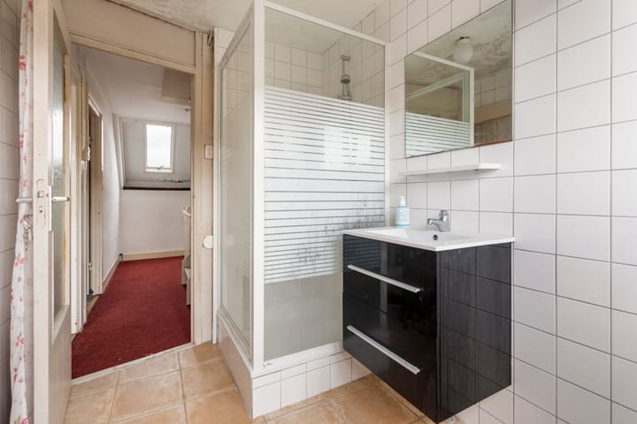 Photo 32 of Mercuriusplein 8