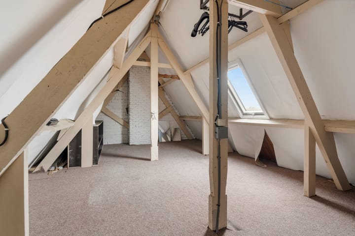 Photo 34 of Mercuriusplein 8