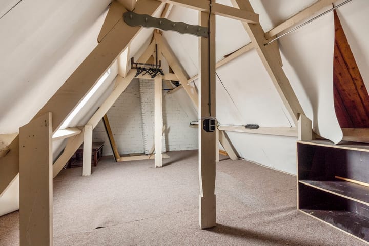 Photo 35 of Mercuriusplein 8