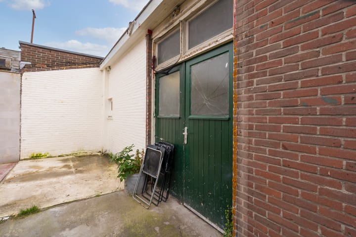 Photo 36 of Mercuriusplein 8