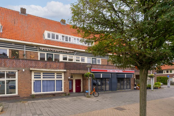 Photo 37 of Mercuriusplein 8