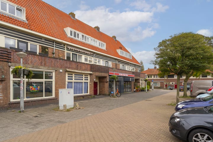 Photo 38 of Mercuriusplein 8