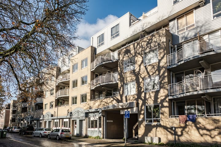 Foto 1 van Rozenstraat 137