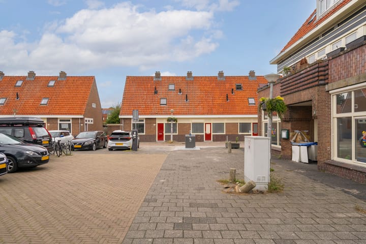 Photo 39 of Mercuriusplein 8