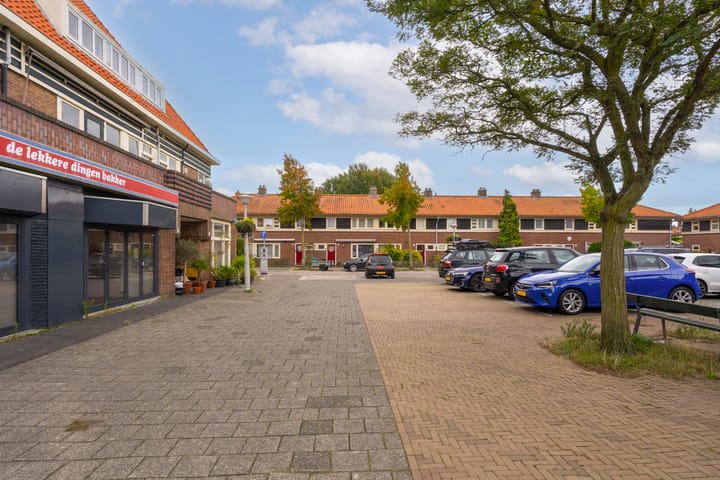 Photo 40 of Mercuriusplein 8