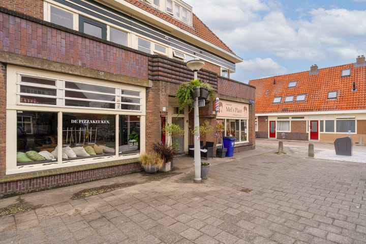 Photo 41 of Mercuriusplein 8