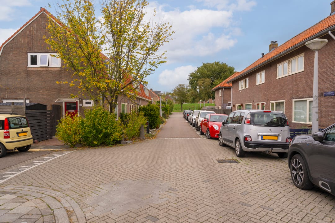 Foto 43 van Mercuriusplein 8