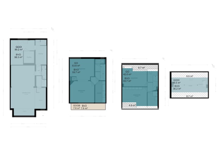 Photo 44 of Mercuriusplein 8