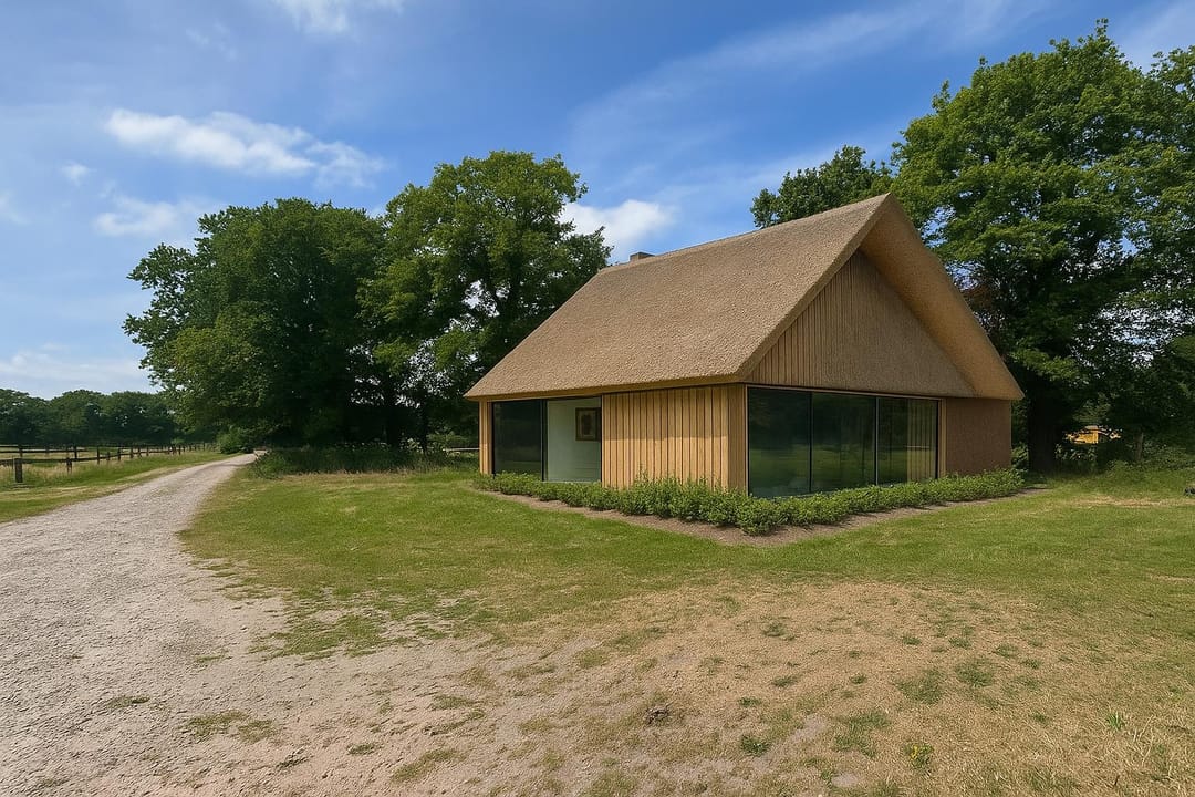 Foto 1 van Zuidlaarderweg 47