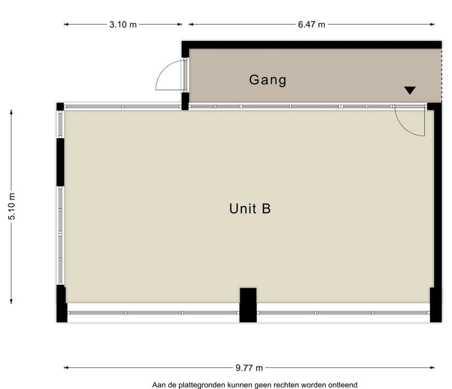 Bekijk foto 4 van Rijnzathe 6