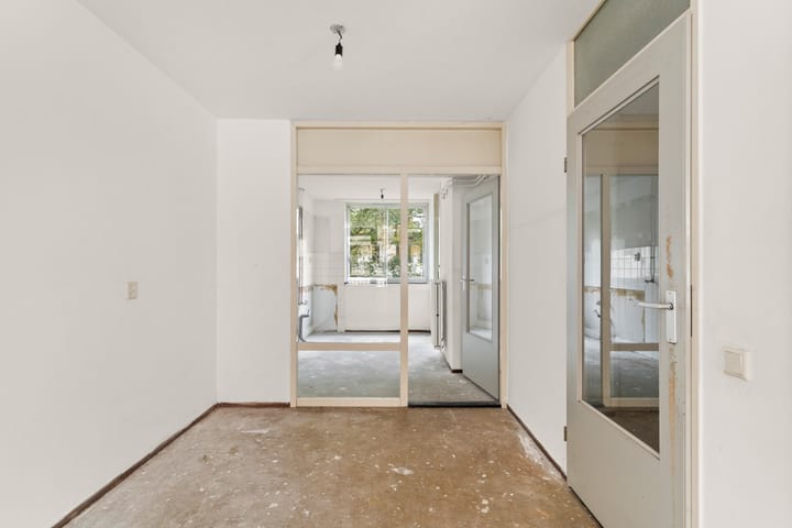 Foto 5 van Riouwstraat 47-A