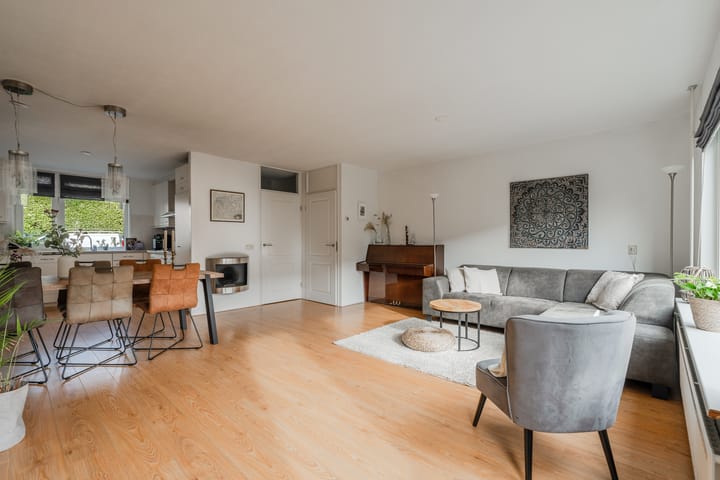 Foto 3 van Dahliastraat 16