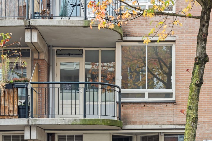 Foto 20 van Riouwstraat 47-A