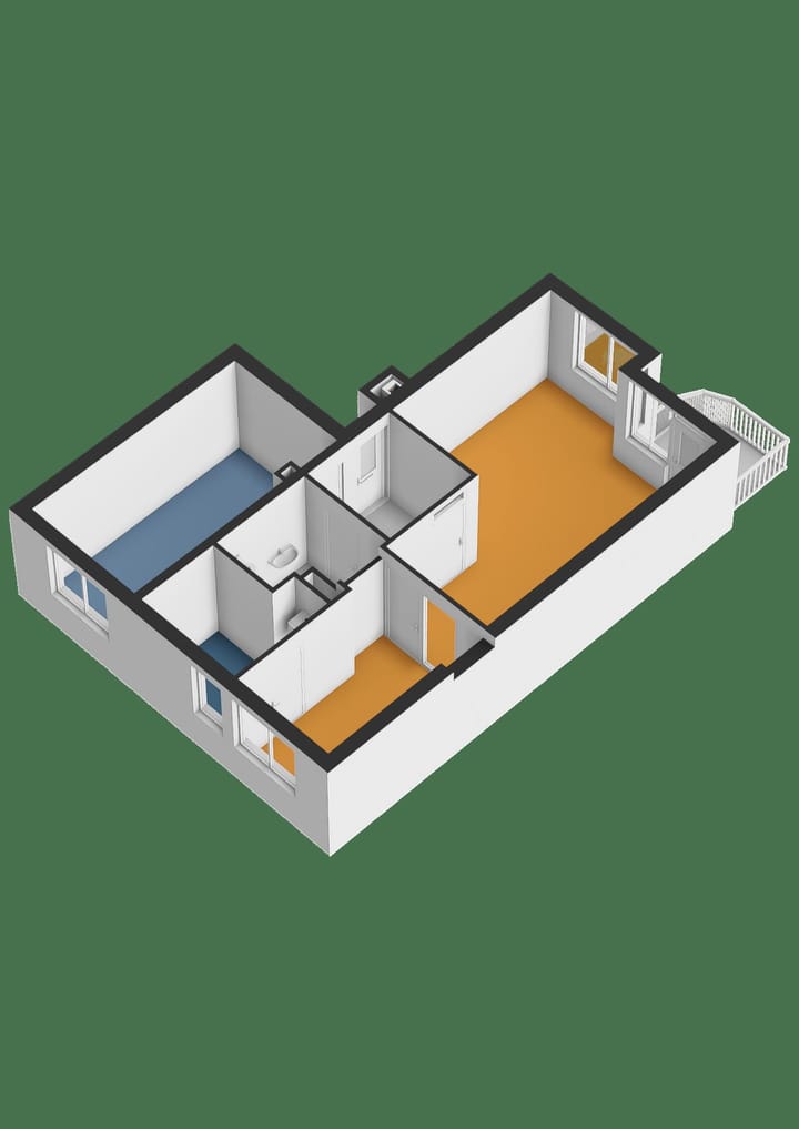 Foto 28 van Riouwstraat 47-A