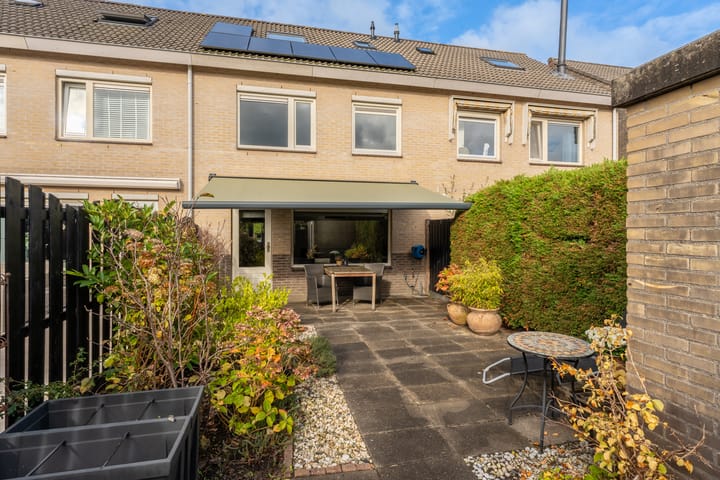 Foto 24 van Dahliastraat 16