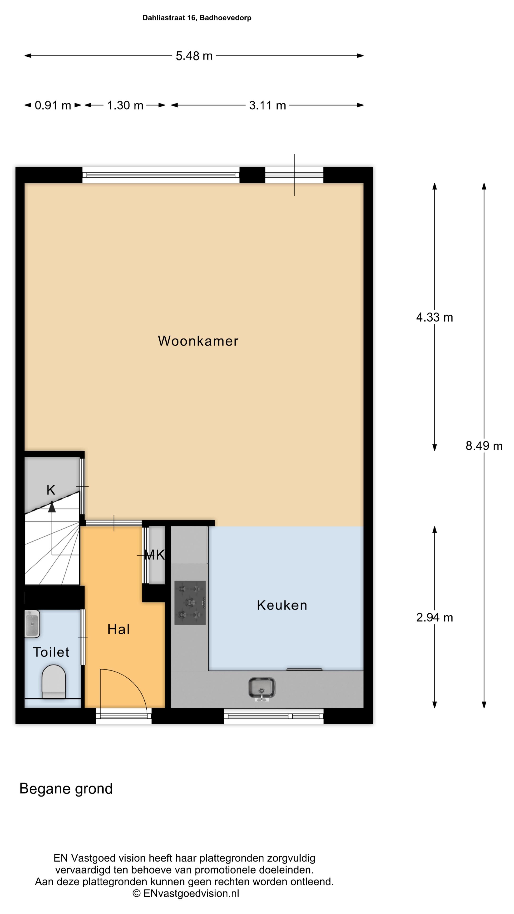 Foto 48 van Dahliastraat 16