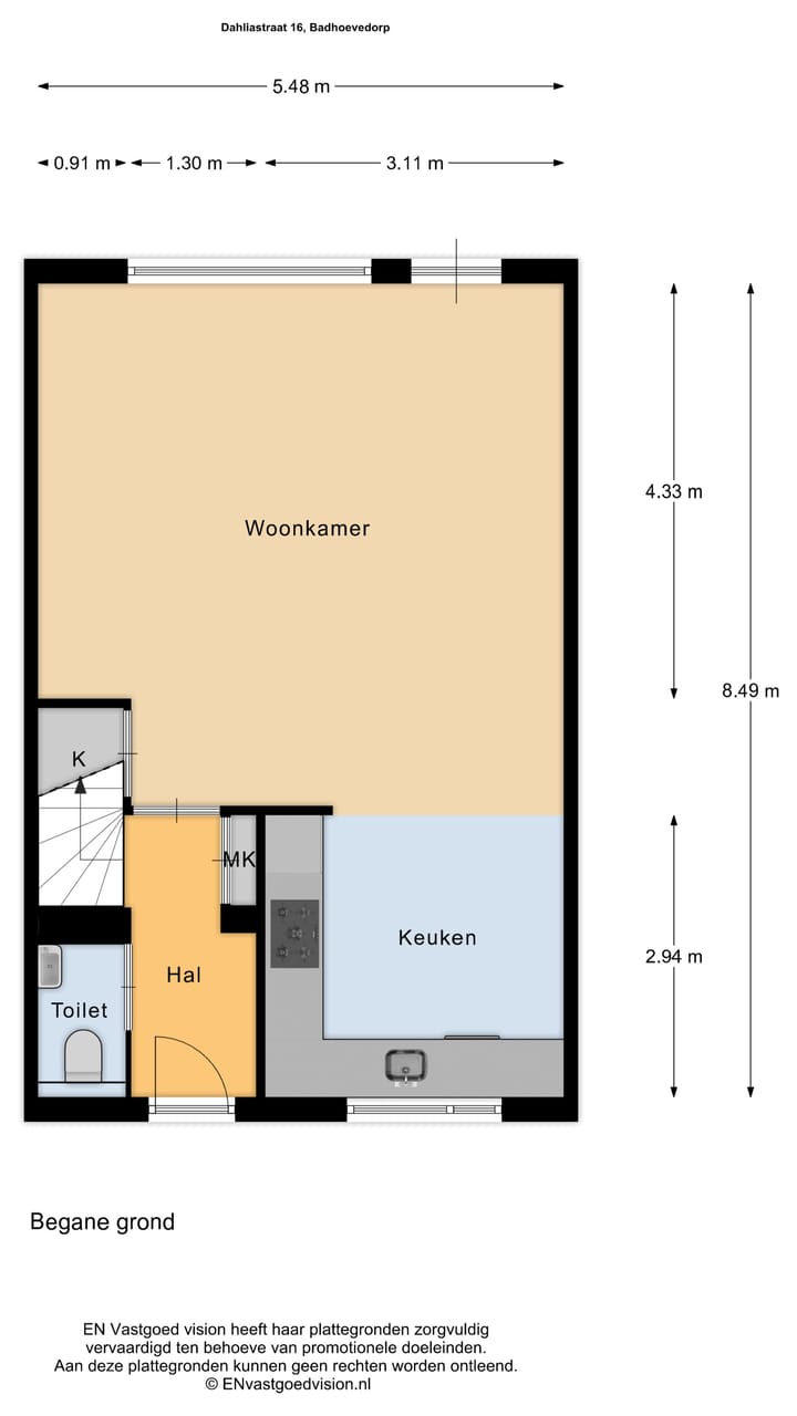 Foto 48 van Dahliastraat 16