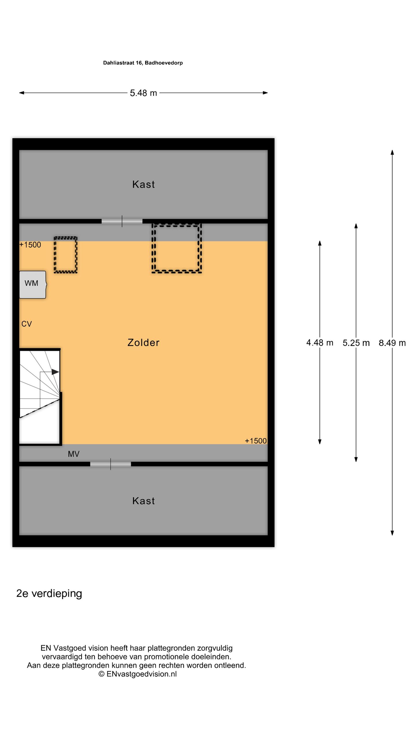 Foto 50 van Dahliastraat 16