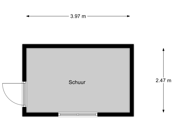 Schuur