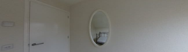 Slaapkamer eerste verdieping