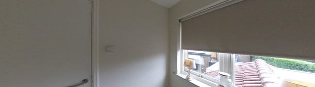 Derde slaapkamer eerste verdieping