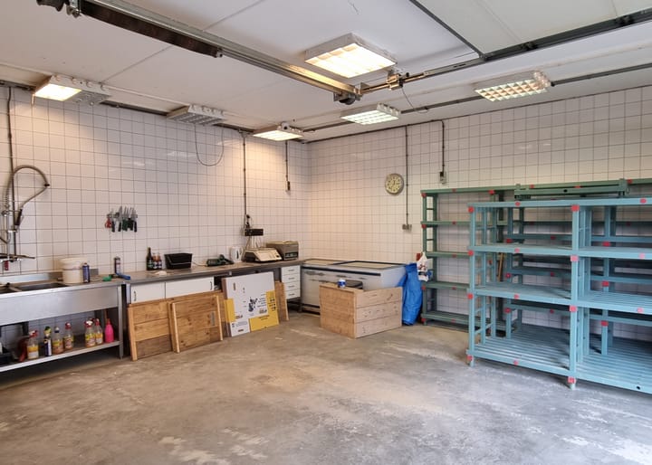 Xenonstraat 83, Almere