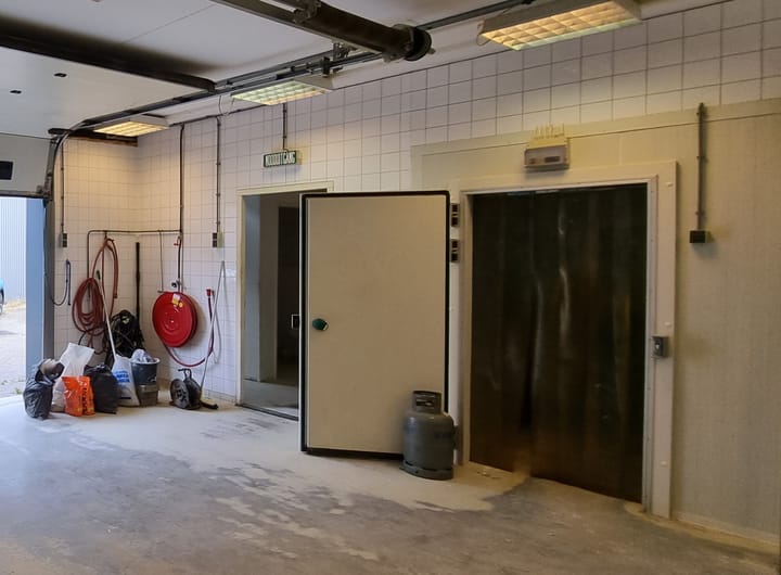 Xenonstraat 83, Almere