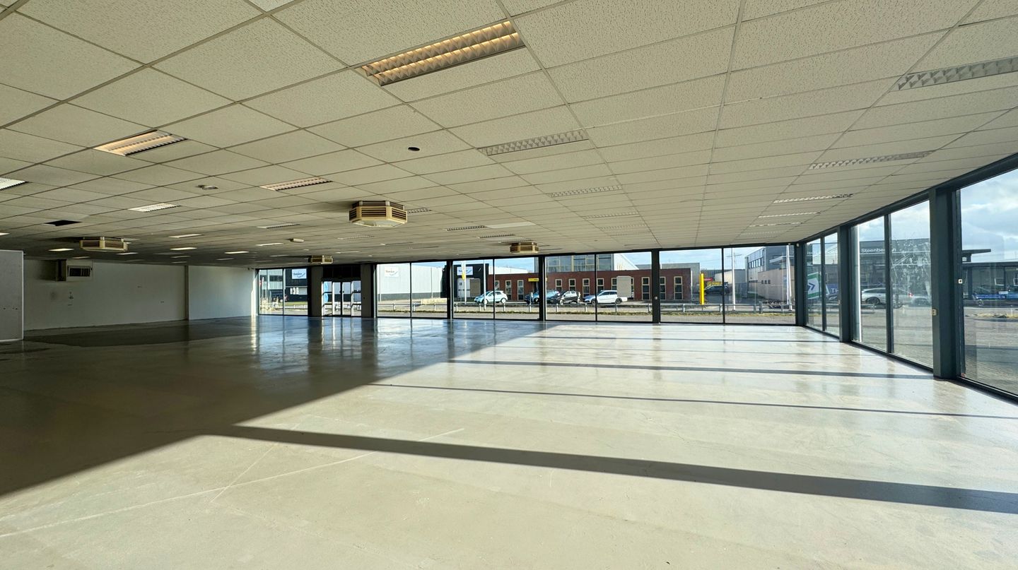 Bekijk foto 3 van Wismarweg 24