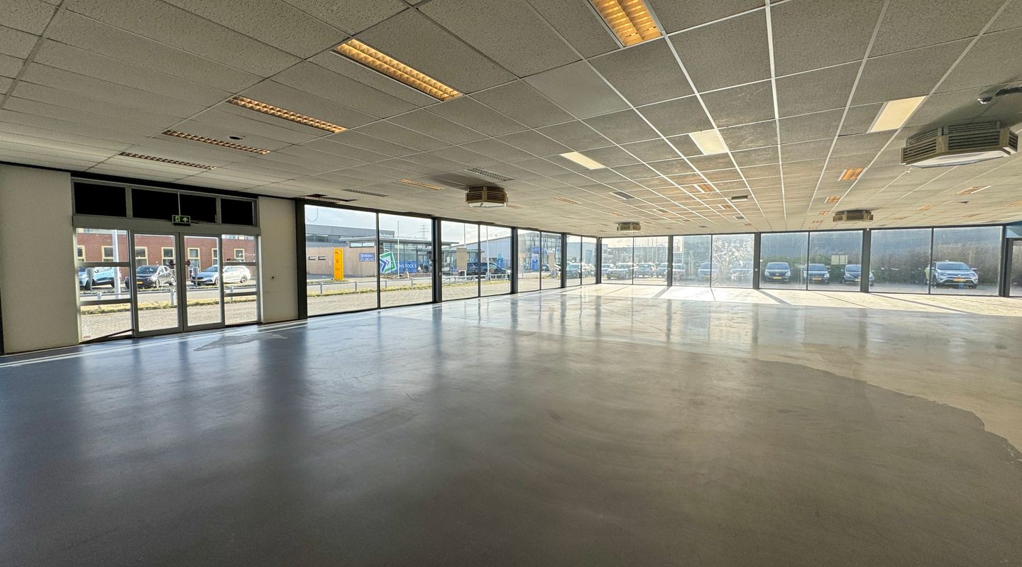 Bekijk foto 4 van Wismarweg 24