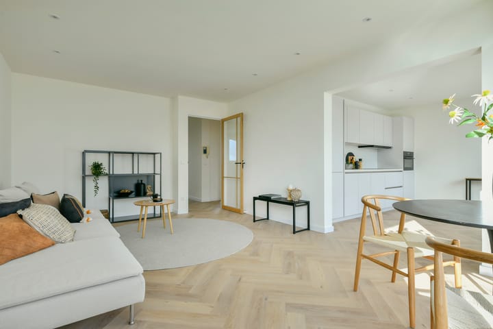 Foto 1 van Mr. F.A. van Hallweg 138