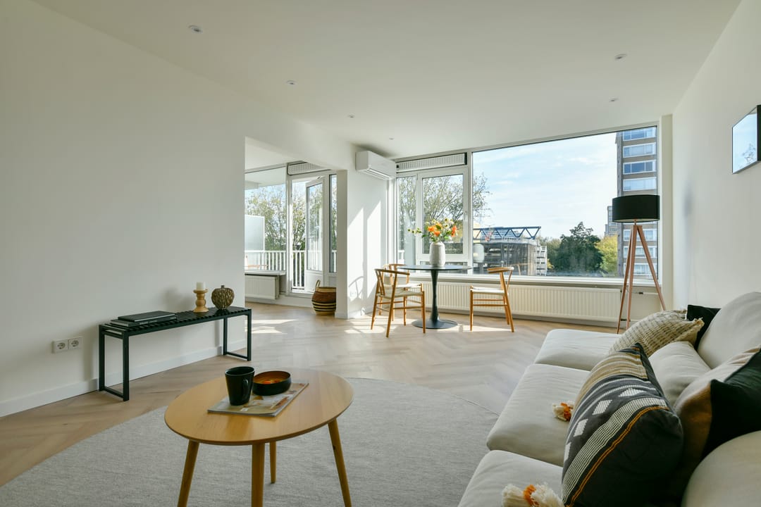 Foto 2 van Mr. F.A. van Hallweg 138