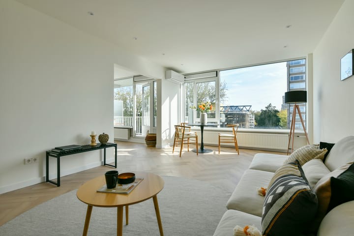 Foto 2 van Mr. F.A. van Hallweg 138