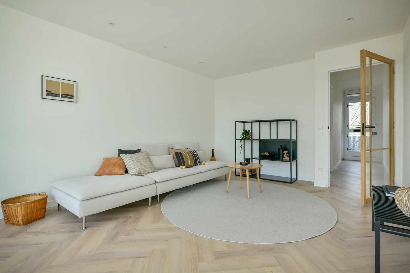 Foto 4 van Mr. F.A. van Hallweg 138