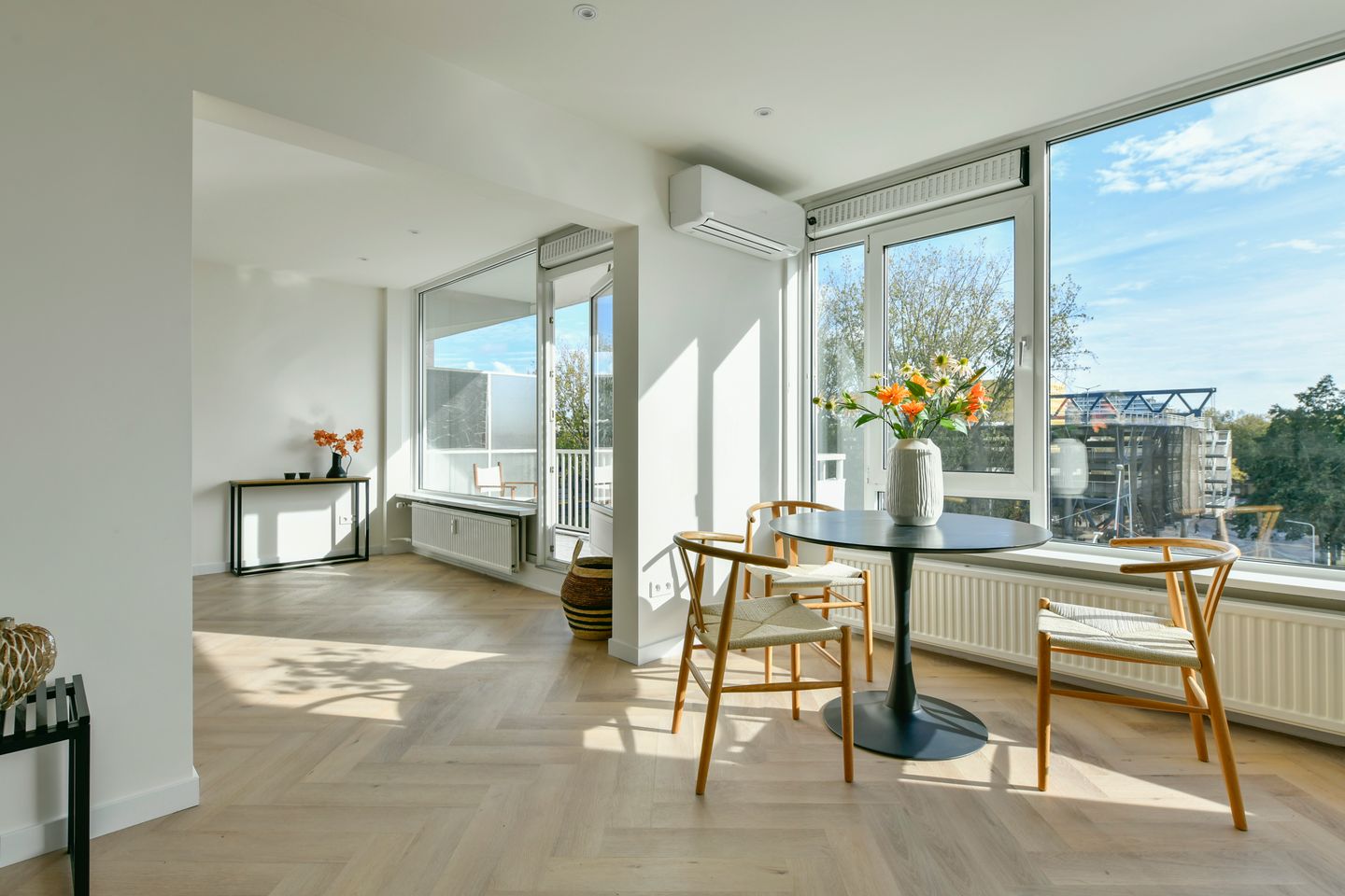 Foto 5 van Mr. F.A. van Hallweg 138