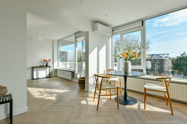 Foto 5 van Mr. F.A. van Hallweg 138