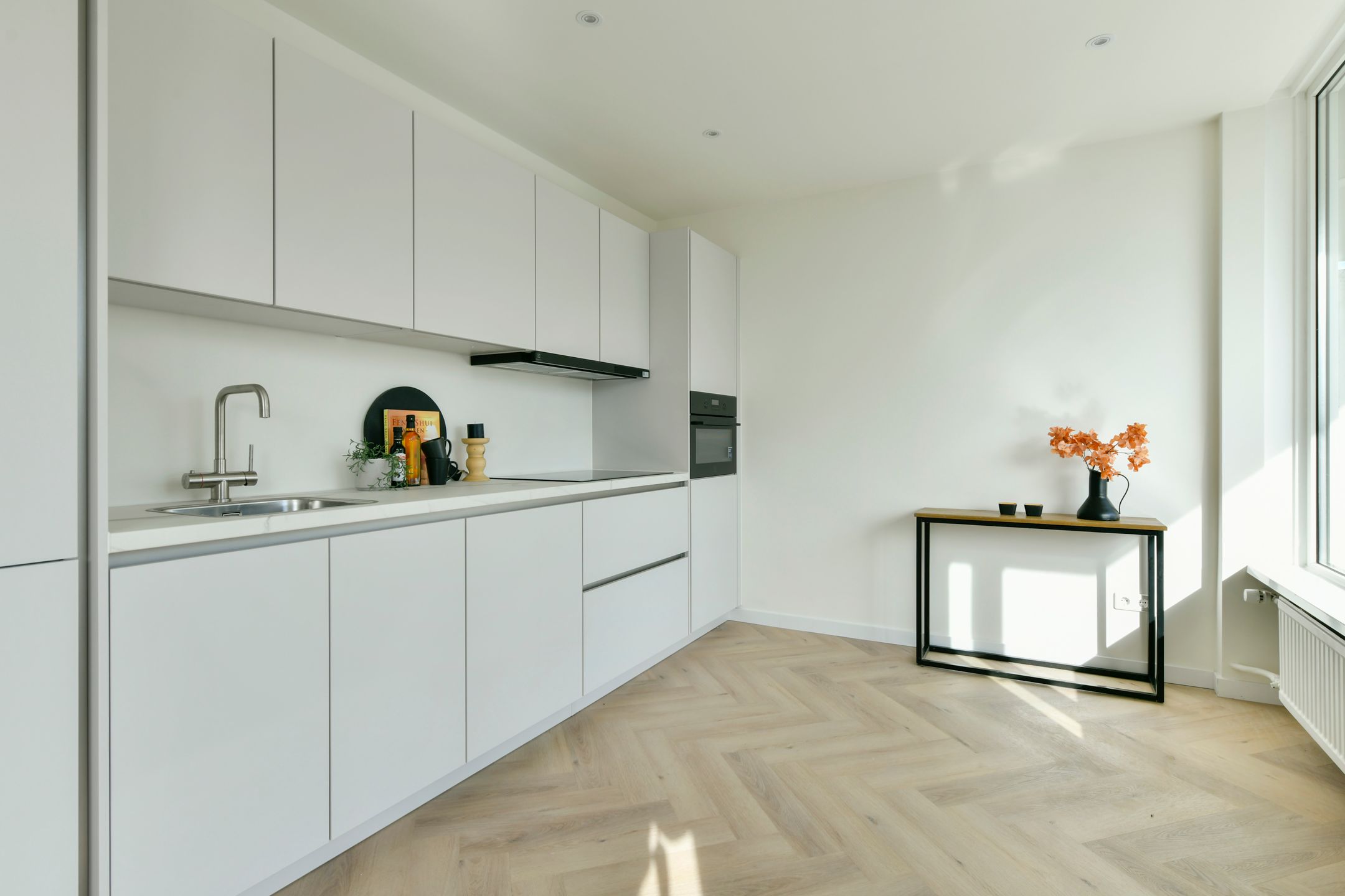 Foto 6 van Mr. F.A. van Hallweg 138