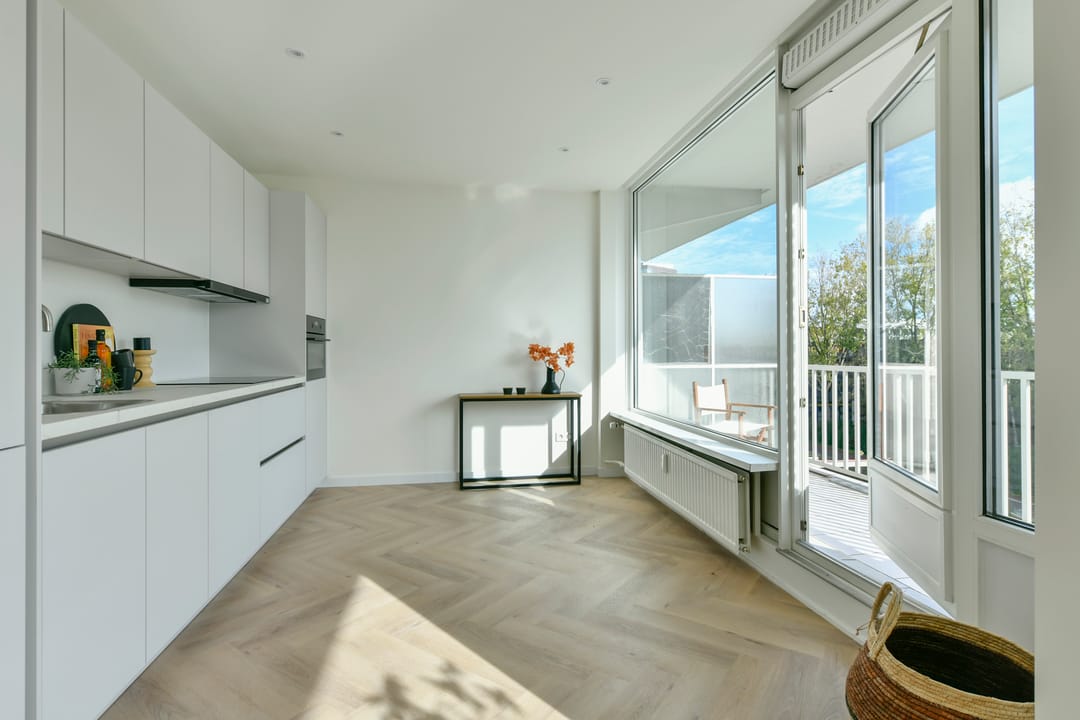 Foto 7 van Mr. F.A. van Hallweg 138