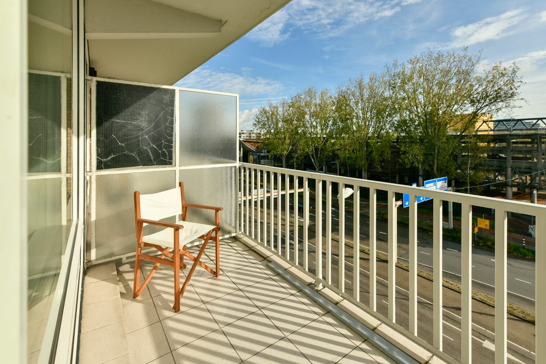 Foto 8 van Mr. F.A. van Hallweg 138