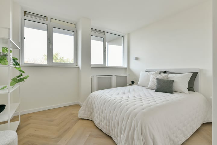 Foto 11 van Mr. F.A. van Hallweg 138