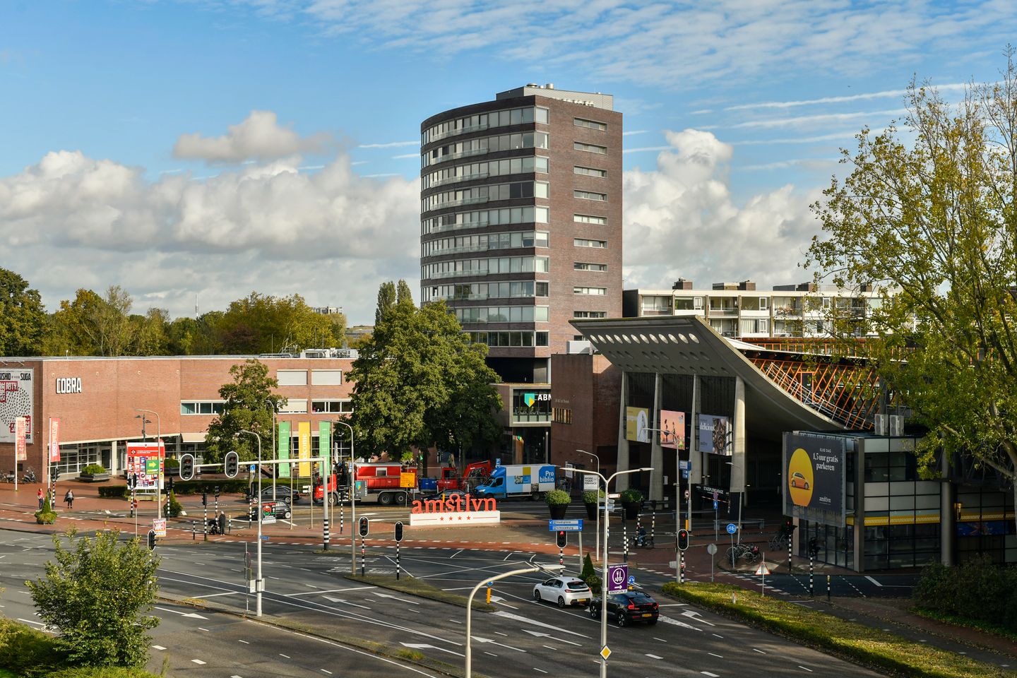 Foto 19 van Mr. F.A. van Hallweg 138