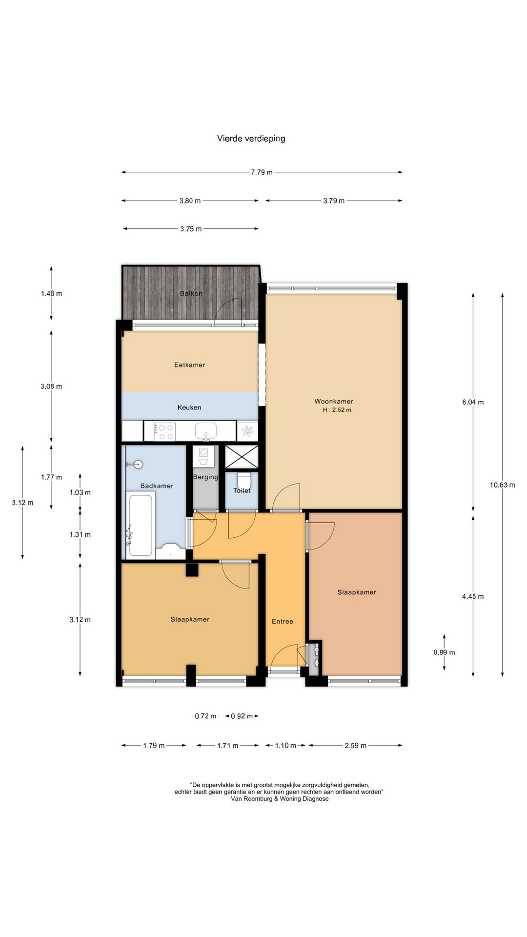 Foto 20 van Mr. F.A. van Hallweg 138