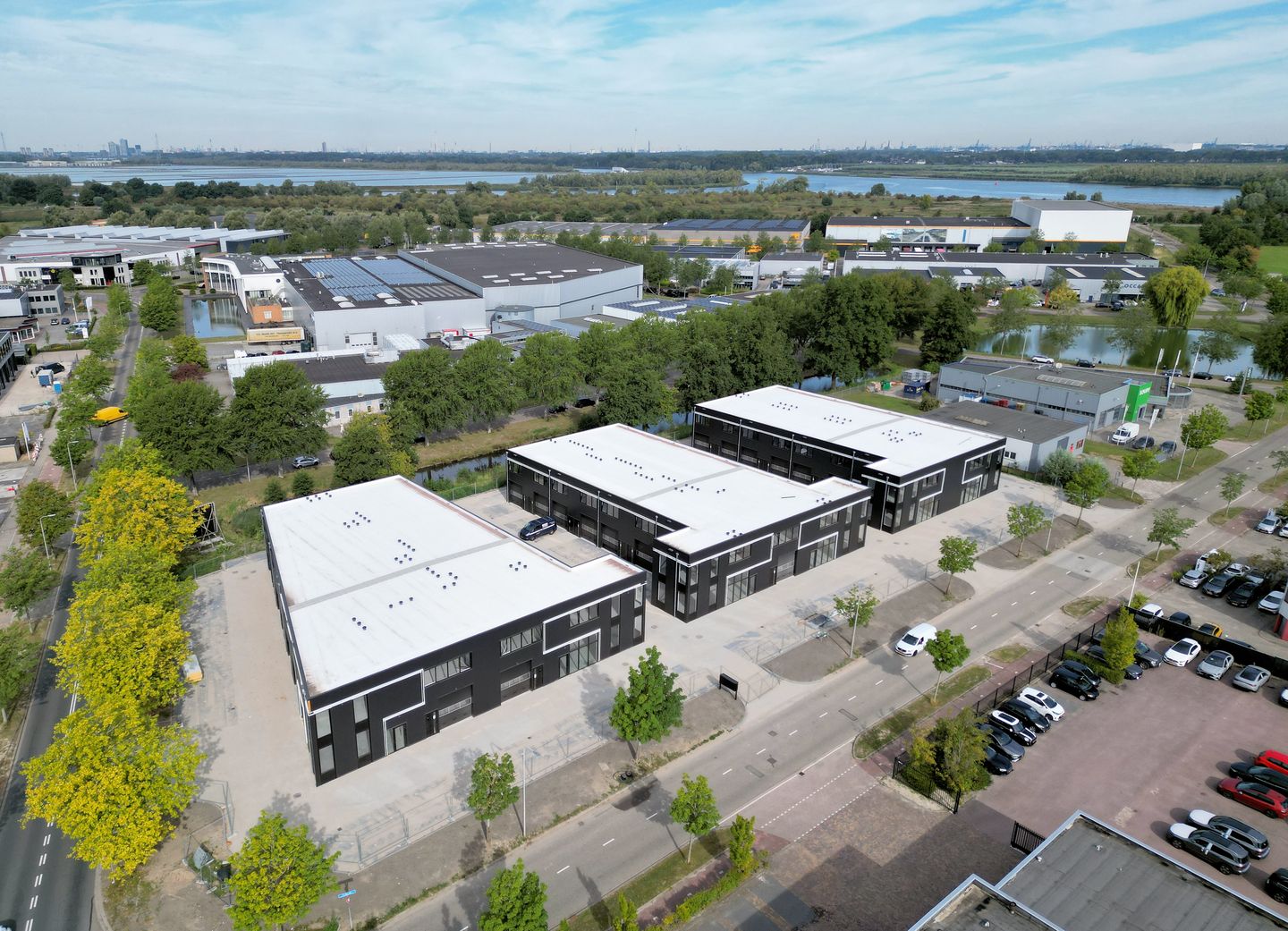 View photo 2 of Antonie van Leeuwenhoekstraat 1-A8