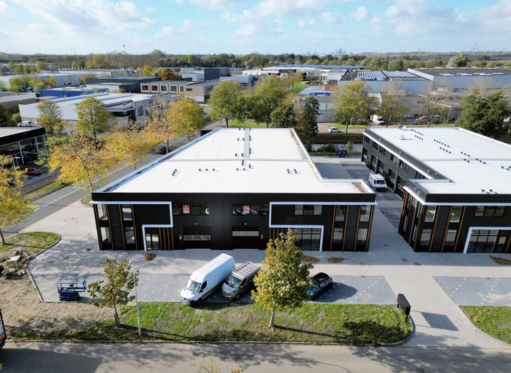 Antonie van Leeuwenhoekstraat 1-A8