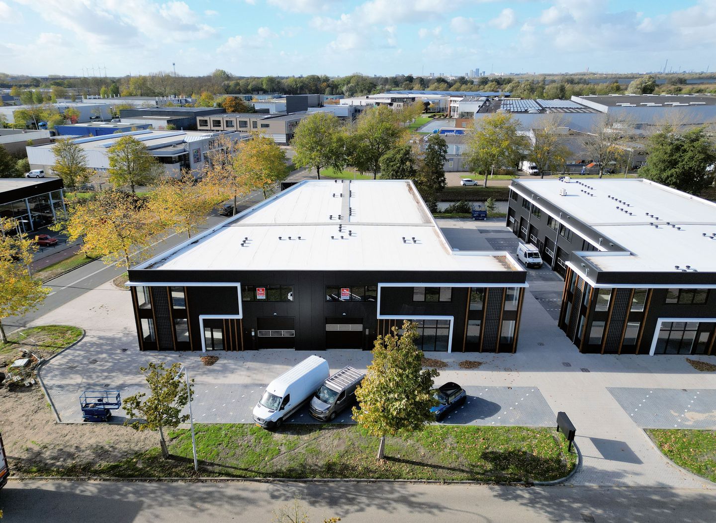 View photo 1 of Antonie van Leeuwenhoekstraat 1-A8